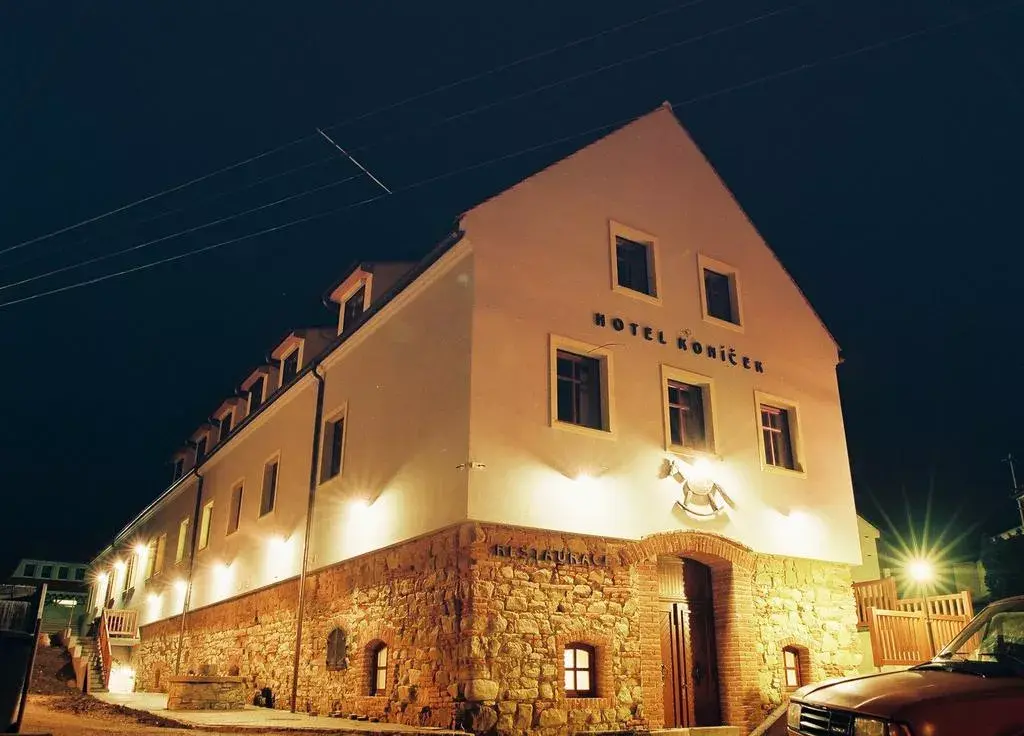 Photo 2 of Hotel Koníček